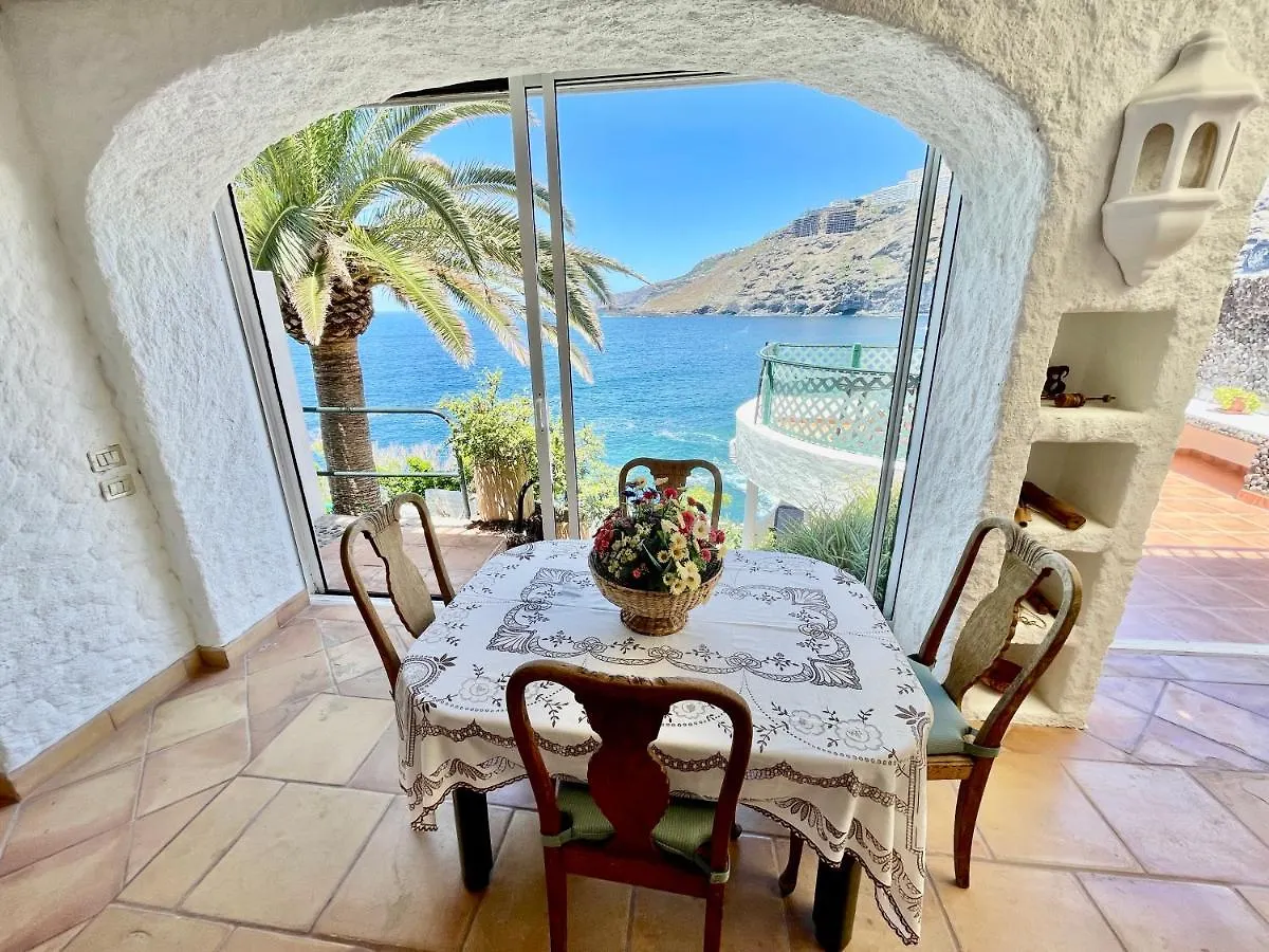 Holiday home Trinimat Ferienhaus Am Meer Teneriffa Nord 1 La Matanza De Acentejo Spain
