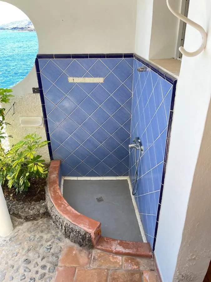 Trinimat Ferienhaus Am Meer Teneriffa Nord 1 La Matanza De Acentejo Holiday home