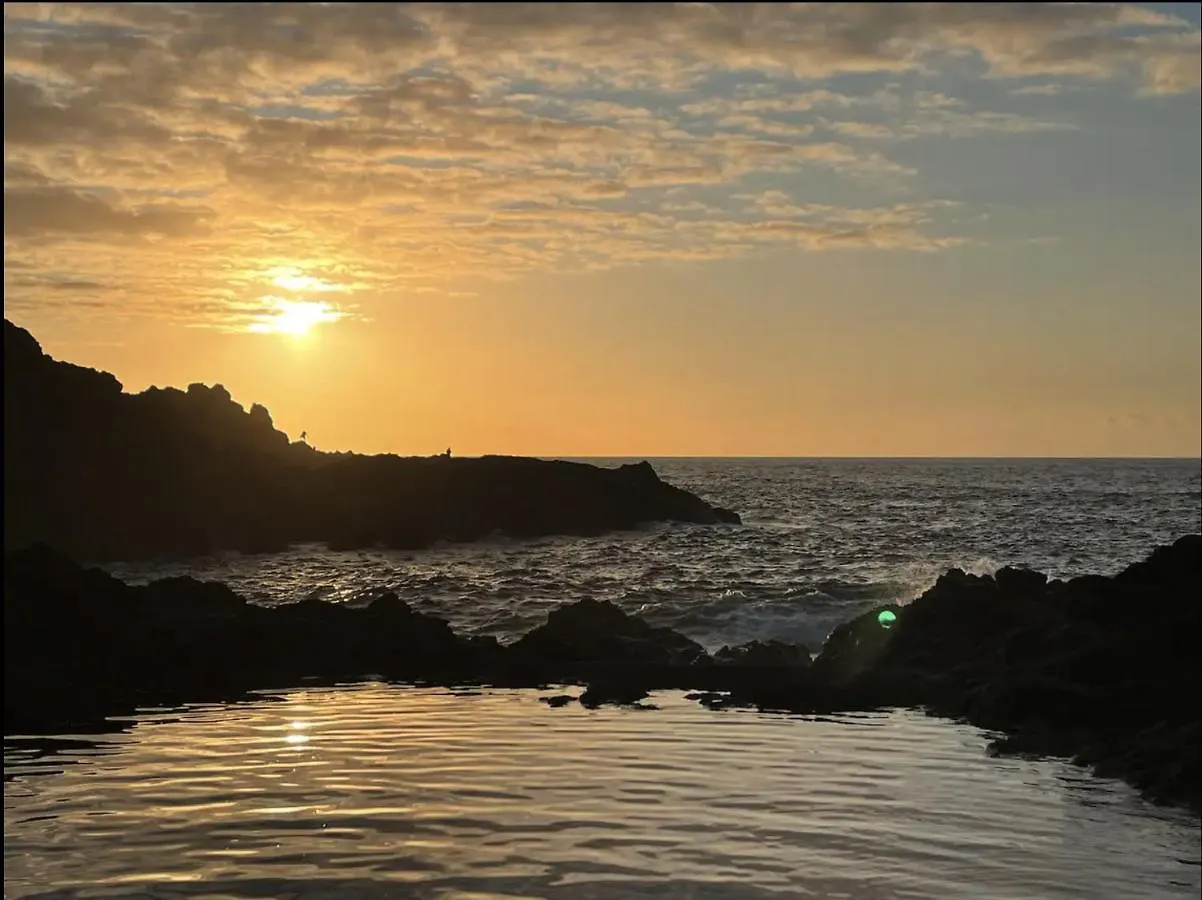 Holiday home Trinimat Ferienhaus Am Meer Teneriffa Nord 1 La Matanza De Acentejo