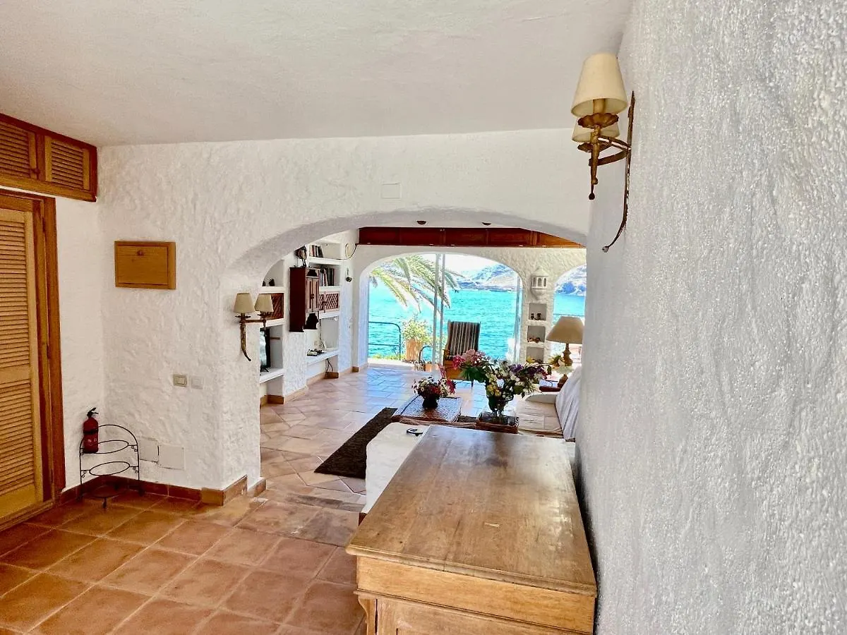 Trinimat Ferienhaus Am Meer Teneriffa Nord 1 La Matanza De Acentejo Spain