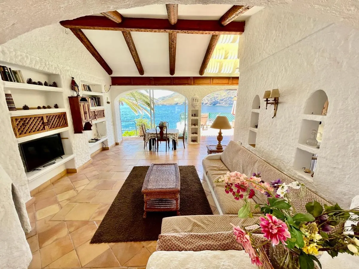 Trinimat Ferienhaus Am Meer Teneriffa Nord 1 La Matanza De Acentejo 0*,  Spain