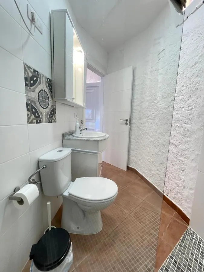 Holiday home Trinimat Ferienhaus Am Meer Teneriffa Nord 1 La Matanza De Acentejo Spain