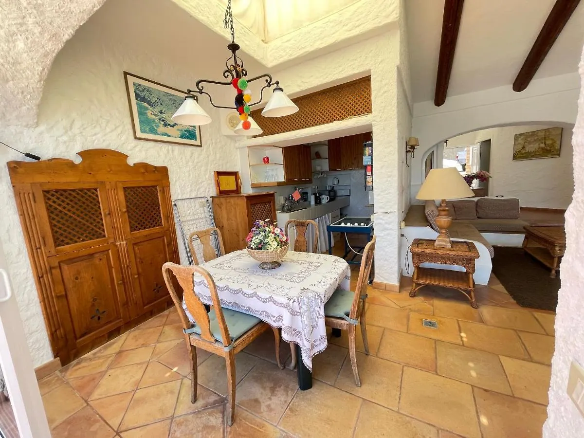 Holiday home Trinimat Ferienhaus Am Meer Teneriffa Nord 1 La Matanza De Acentejo