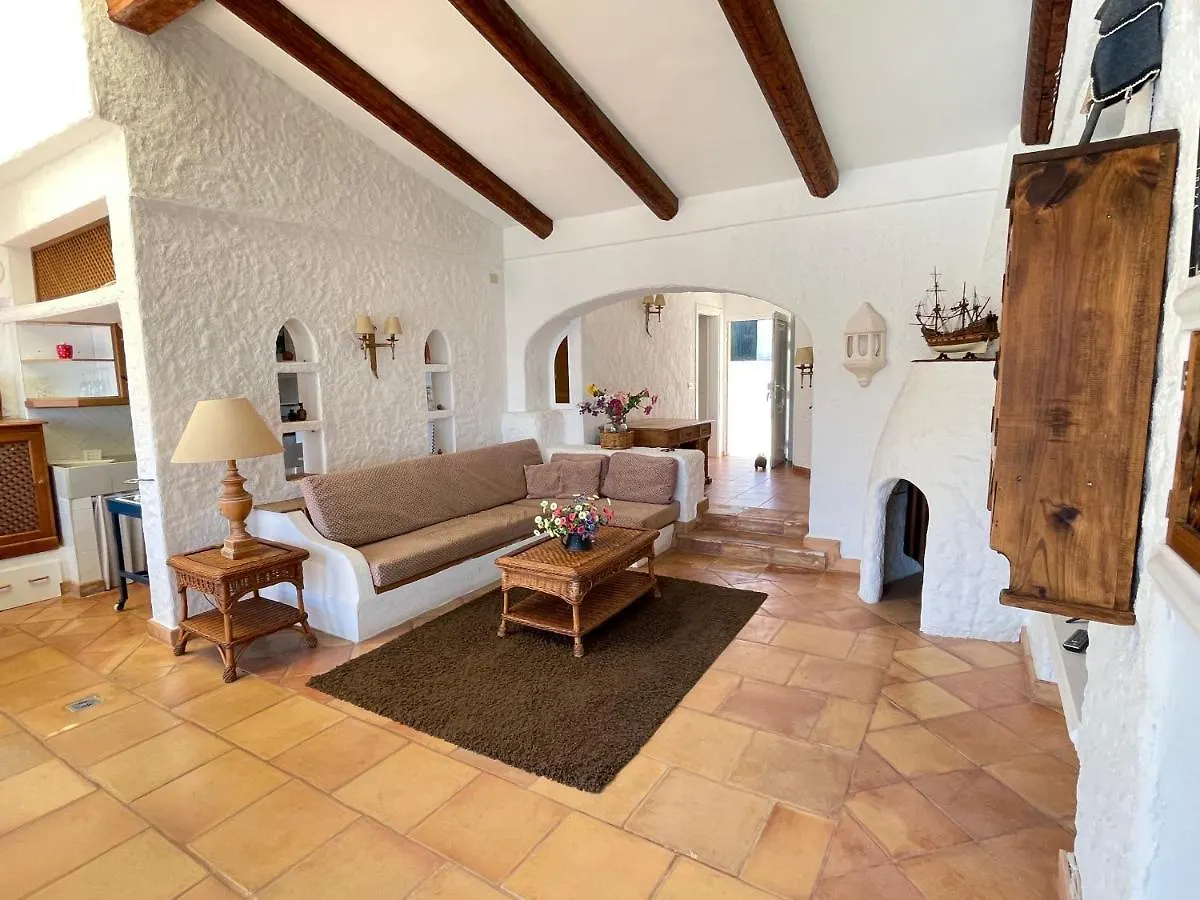 Holiday home Trinimat Ferienhaus Am Meer Teneriffa Nord 1 La Matanza De Acentejo