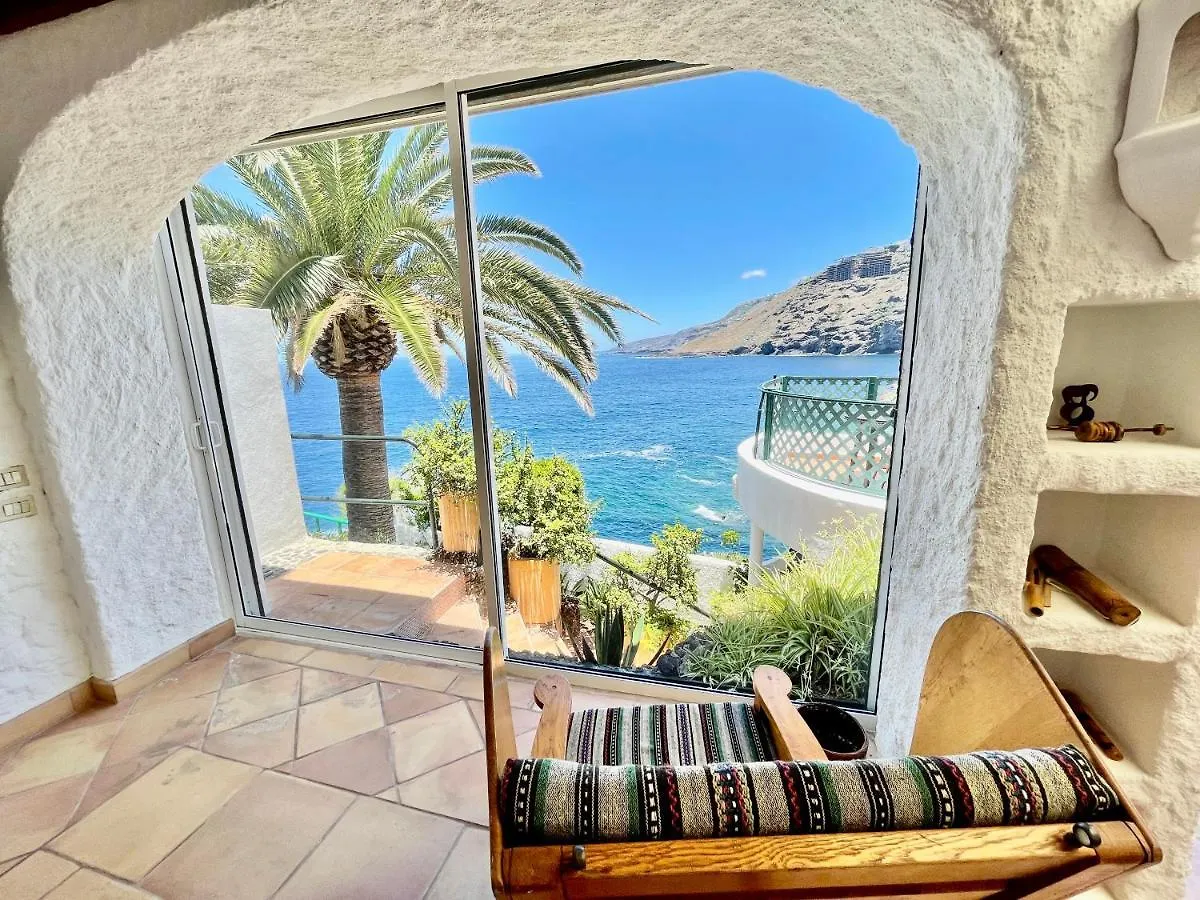 Trinimat Ferienhaus Am Meer Teneriffa Nord 1 La Matanza De Acentejo Holiday home