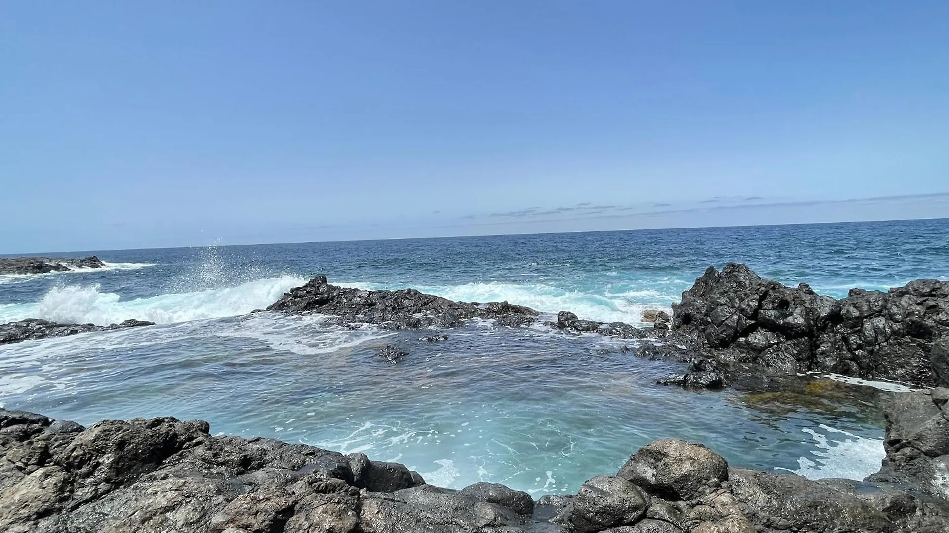 Holiday home Trinimat Ferienhaus Am Meer Teneriffa Nord 1 La Matanza De Acentejo