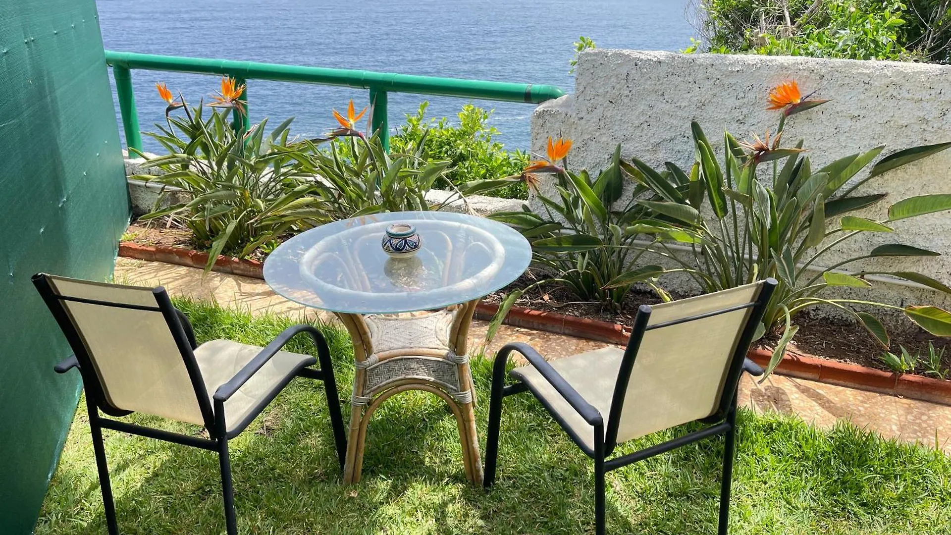 Holiday home Trinimat Ferienhaus Am Meer Teneriffa Nord 1 La Matanza De Acentejo Spain