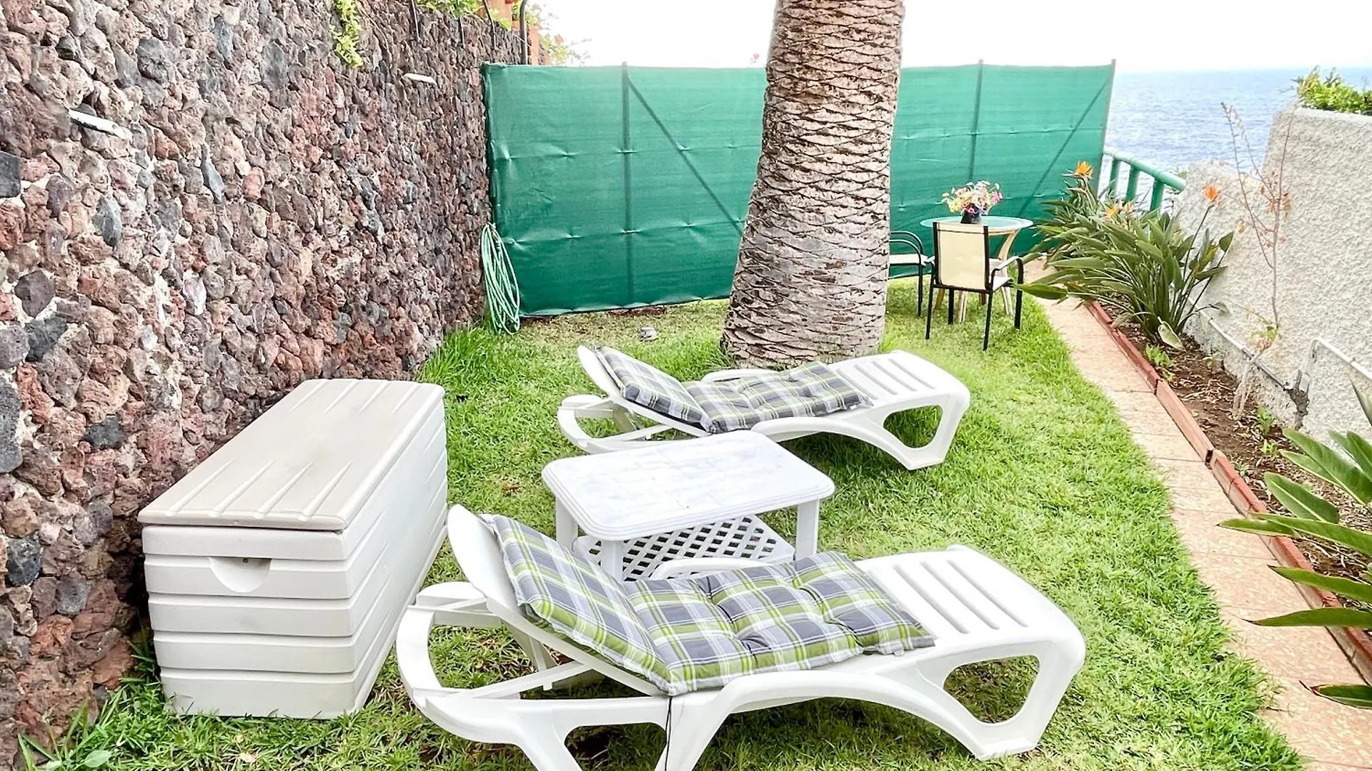 Trinimat Ferienhaus Am Meer Teneriffa Nord 1 La Matanza De Acentejo Holiday home